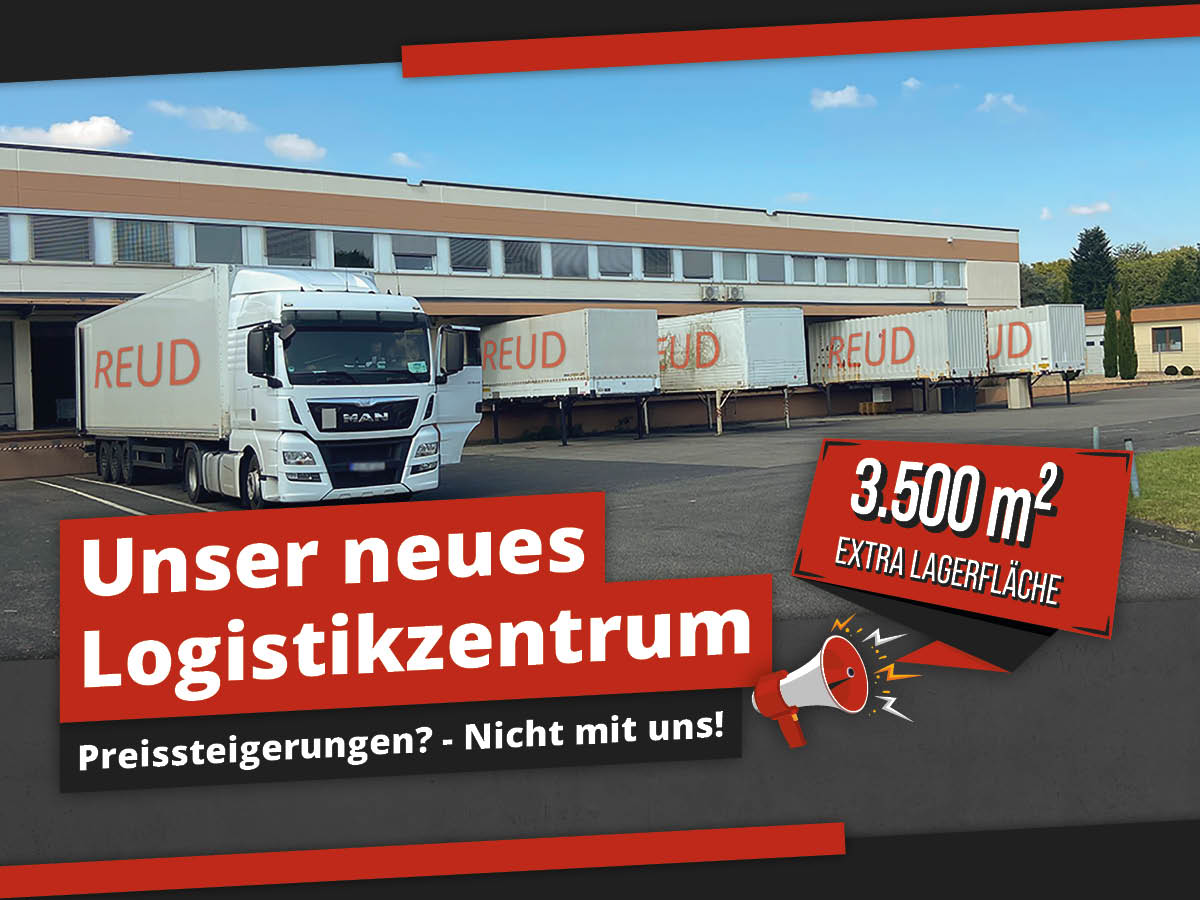 Neues Lager_REUD Sommerschlussverkauf