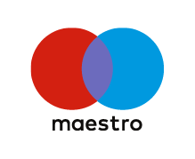 Maestro Footer