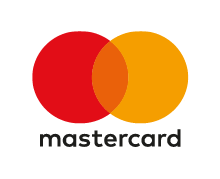 Mastercard Footer