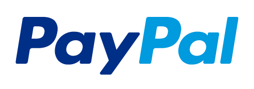 PayPal Footer