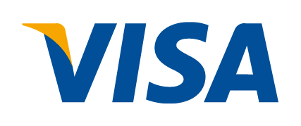 VISA Footer